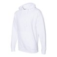 thumbnail image 1 of Independent Trading Co Men's Midweight Hooded Sweatshirt, 1 of 2