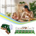thumbnail image 2 of MesaSe One-time Tablecloth Thicken Useful Party Decoration Supple Comfortable Table Protector for Household Kitchen Western Restaurant, 2 of 6
