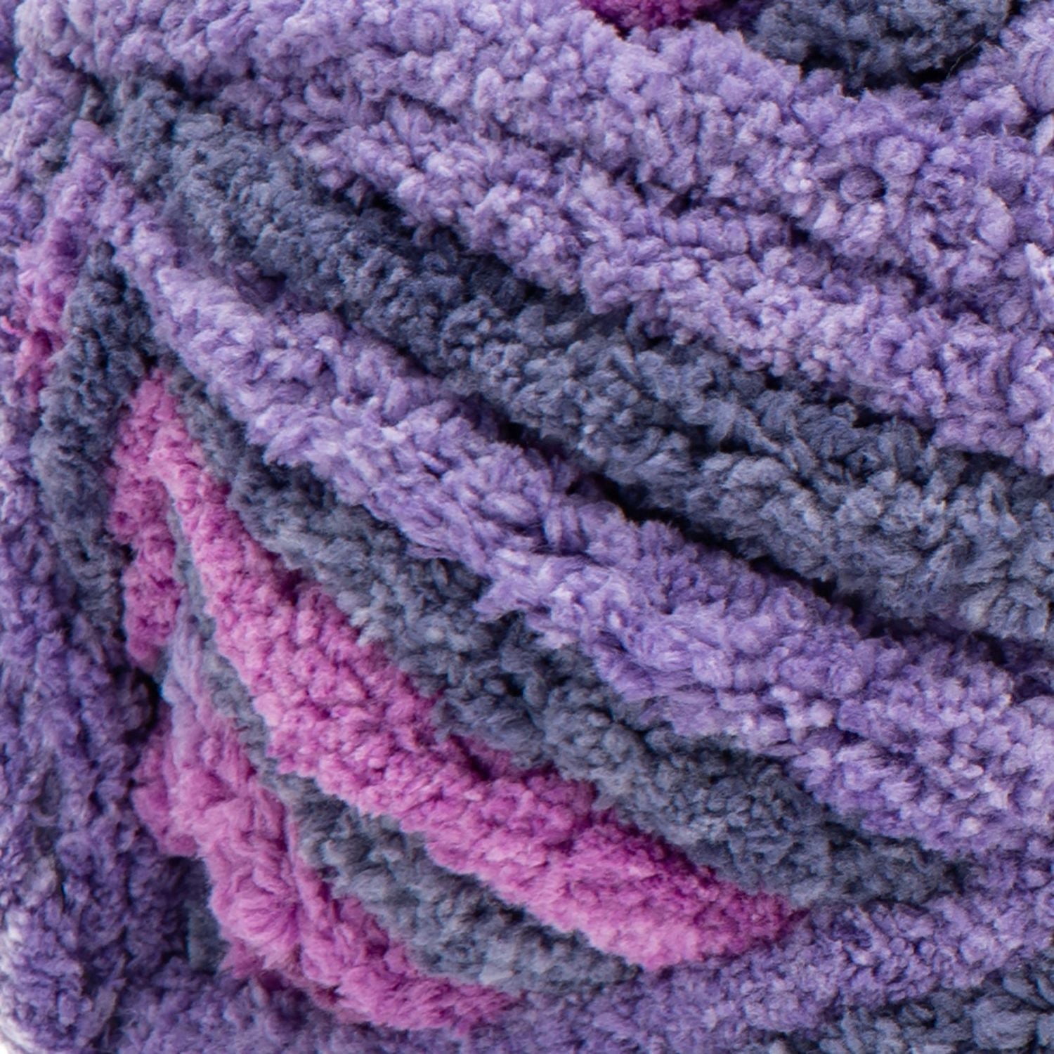Bernat® Fil Couverture Extra™, Polyester #7 Jumbo, 10,5oz/300g, 97 Yards