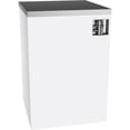 thumbnail image 4 of GE 24" Portable Dishwasher White - GPT225SGLWW, 4 of 7