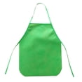 thumbnail image 2 of Children Kitchen Cooking Bib Apron Paint Drink Outerwear, 2 of 3