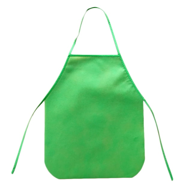 Vaidha Children Kitchen Cooking Bib Apron Paint Drink Outerwear