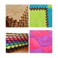 thumbnail image 2 of RUNROTOO Puzzle Playmat Water Resistant Eva Foam for Kids Easy to 1Pcs, 2 of 5