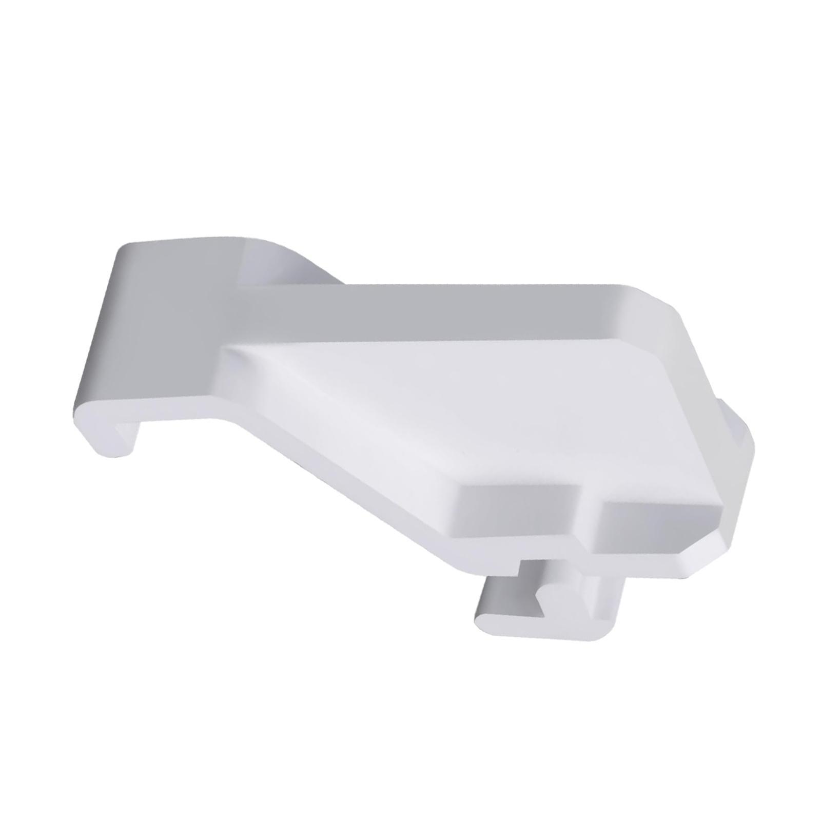 Tnarru Microwave Support 252262898008 W10120232 Convenient Sturdy 461967721441 461967753871 for Jmc2430WB01 Jmc2430WP02 Jmc24 30WS01