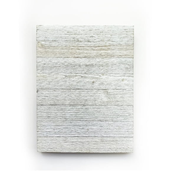 North Shore Wood plank 12"x16"
