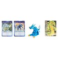 thumbnail image 4 of Bakugan Geogan, Hyenix, Geogan Rising, Figurine articulée et cartes à collectionner, 4 of 6