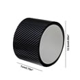 thumbnail image 3 of EGNMCR Car Door Sill Strip Rear Box Door Protection Sticker Universal sticker, 3 of 6