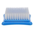 thumbnail image 1 of KAKOWELY craft felt project brush Felting Mat Brush Plastic Wool Felting Needle Mat For Embroidery Workbench And Diy Brush Craft Projects Hand Carder For Wool, 1 of 5