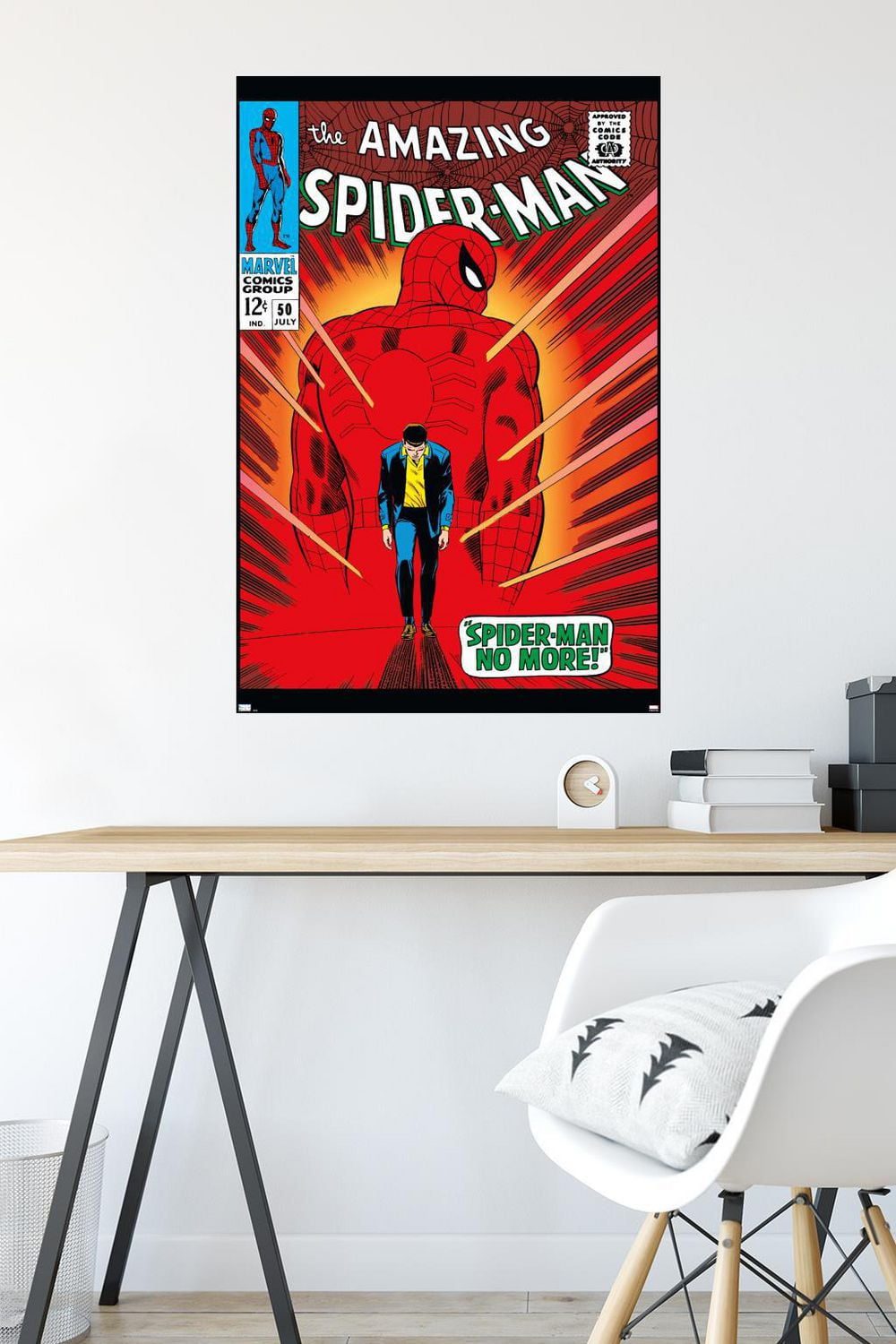 Marvel Comics