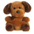 thumbnail image 1 of Aurora - Palm Pals - 5" Ruff Ruff Puppy, 1 of 3