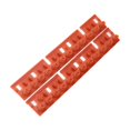 thumbnail image 3 of QualitChoice Silicone Buttons Professional High Electronic Piano Keys style A Replacement Style A, 3 of 6