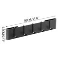 thumbnail image 2 of TopLLC Élégant Organisateur Mural Multifonctionnel Minimaliste et Porte-Couteaux Simple Storage Rack, 2 of 4