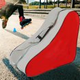 thumbnail image 4 of Outdoor Skate Carry Bag Case for Roller Skates Inline Skates Ice Skates, 4 of 7