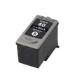 thumbnail image 2 of Canon PG-40 Black Cartridge, 2 of 2
