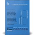 thumbnail image 3 of Rico Roseaux de Saxophone Baryton Royal, Force 2.0, Pack de 10, 3 of 3