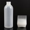 thumbnail image 3 of LNGOOR Hair Dye Bottle Applicator Brush Dispensing Salon Hair Coloring Dyeing, 3 of 5