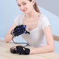 thumbnail image 4 of Gant Robot de Réadaptation, Gant de Réadaptation Réglable pour la Main Droite 1-9 Niveaux Équipement de Récupération après AVC, 4 of 7