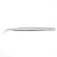 thumbnail image 2 of Curved Craft Tweezers, Portable Upgraded   Tweezers  Elasticity Long Lasting  For Digital Maintenance For Circuit Board Maintenance, 2 of 8