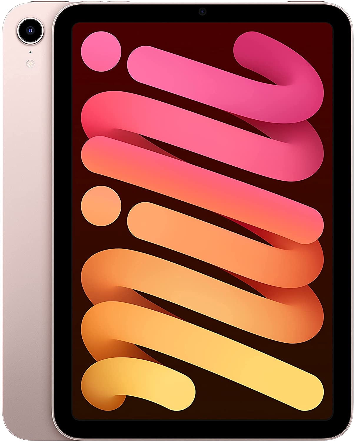 Apple iPad Mini 6 – 64GB | Wi-Fi + Cellular | 8.3” Liquid Retina