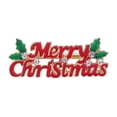 thumbnail image 1 of Cloth Napkin Hollow Pattern Christmas Wreath Gold And Silver Metal Thanksgiving Dinner Table Alloy Wedding Decoration, 1 of 15