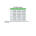 thumbnail image 3 of Girls Dress Red Snowflake Jingle Bell Christmas Party Holiday 10 Years, 3 of 6