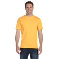 thumbnail image 1 of Hanes Adulte 6.1 oz. Beefy-T - 5180, 1 of 1
