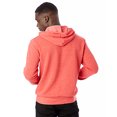 thumbnail image 2 of Alternative Mens Challenger Eco-Fleece Hooded Sweatshirt 9595, 3XL, 2 of 3