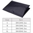 thumbnail image 2 of Folding Ladder Protective Cover Drawstring Adjustable Step Ladder Dust Cover Waterproof Sunscreen Protector Storage Case (B,50x124x6.5cm), 2 of 7