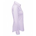 thumbnail image 3 of Premier Womens Poplin Long-Sleeved Blouse, 3 of 6