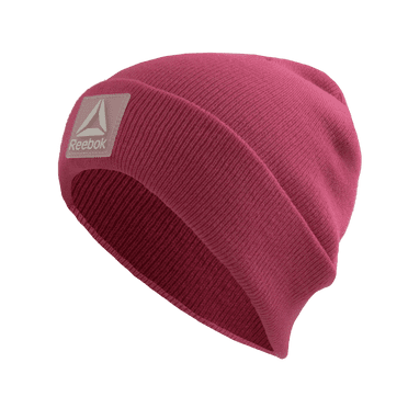 Reebok Tuque d'Hiver pour Jeunes Noire