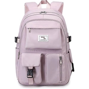 Casual backpack school backpack school bag day backpack with laptop compartment