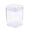 M, variant on Dvkptbk Storage Container Airtight Food Storage Cereal Plastic Kitchen Pantry Storage Container Home & Garden