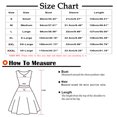 thumbnail image 3 of Ovzne Robes Grande Taille pour Femmes Rondes Robe d'Été Mode Femmes Été Poche Décontractée Robe Unie Col Rond Manches Courtes Robe de Vacances Manches Courtes Liquidation, 3 of 6