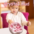 thumbnail image 3 of Colle Mousse Grande Boîte Slime Slime Boue Colle Mousse Colorée Slime K0F1, 3 of 6