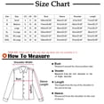 thumbnail image 5 of Jalioing Chandails à Col Rond Décontractés pour Hommes, Basiques, Amples, à Manches Longues, Unis, Chandail d'Automne et d'Hiver, 5 of 5