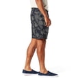thumbnail image 2 of Levi Strauss Signature Men’s Easy Pull-On 8-inch Shorts, 2 of 3
