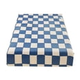 thumbnail image 2 of Fitted Sheet Protective Cover For Bed Mattress Pocket Fitted Sheet Winter Warm Breathable Non Slip For Care Bed Sheet Quilted Fitted Sheet, 2 of 6