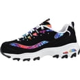 thumbnail image 2 of Skechers Dlites Summer Fiesta, 2 of 4