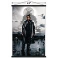 thumbnail image 2 of Juice WRLD - Fighting Demons Album Cover Wall Poster, 22.375" x 34", 2 of 4
