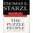 thumbnail image 1 of The Casse-Tête People par Starzl, Thomas E., 1 of 2