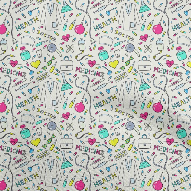 oneOone Velvet Pink Fabric Tool Craft Projects Decor Fabric Printed By The Yard 58 Inch Wide