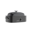 thumbnail image 5 of Mainstays 14-Quart Roaster Oven 1 Set, 5 of 5