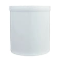 thumbnail image 2 of Mainstays White Glazed Ceramic Utensil Holder, 1 Piece, 2 of 4