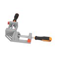 thumbnail image 2 of ANGGREK 90° Right Angle Clamp,2 Handle 90° Clamp,Right Angle Clamp 90° 2 Handle Corner Screw Mitre Fixture For Picture Frame Drawer, 2 of 8