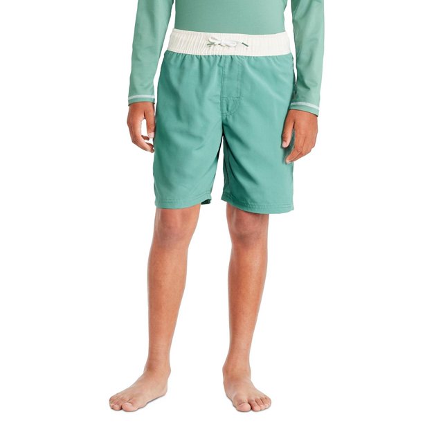 George Boys' Swim Short