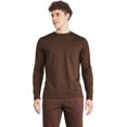 thumbnail image 1 of George Men's Long Sleeve Pocket Tee, 1 of 6