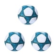 thumbnail image 1 of Ruiboury Outdoor Football Ball Crafted For Enhanced Performance And Longevity Machine Pentagram blue 5 3Set, 1 of 6