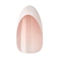 thumbnail image 2 of KISS imPRESS - Press-On - Fake Nails - Fearless - Almond - Medium, 2 of 9
