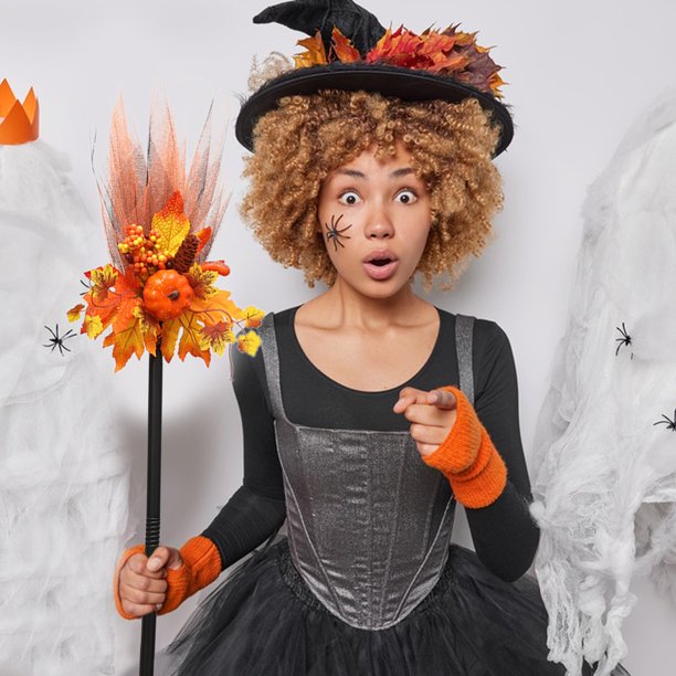 Déguisement Halloween Enfant à Faire Soi-Même : 20 Idées faciles