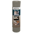 thumbnail image 3 of Select Grip EasyLiner Brand Shelf Liner, Light Gray, 12 in. x 10 ft., 3 of 9